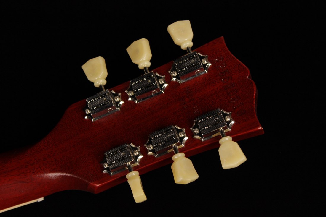 Gibson ES-335 Satin - SC