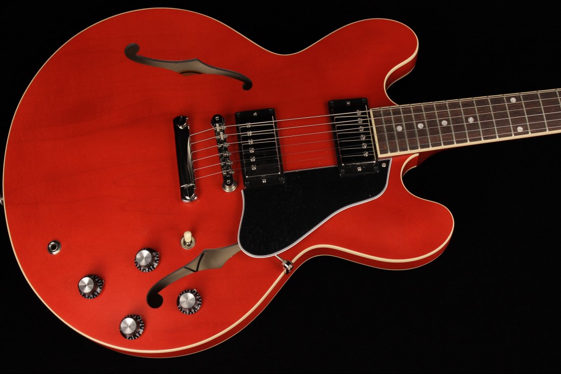 Gibson ES-335 Satin - SC