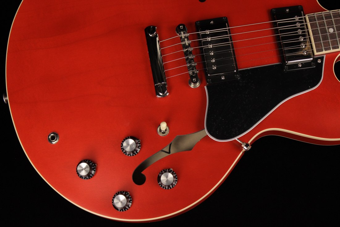 Gibson ES-335 Satin - SC