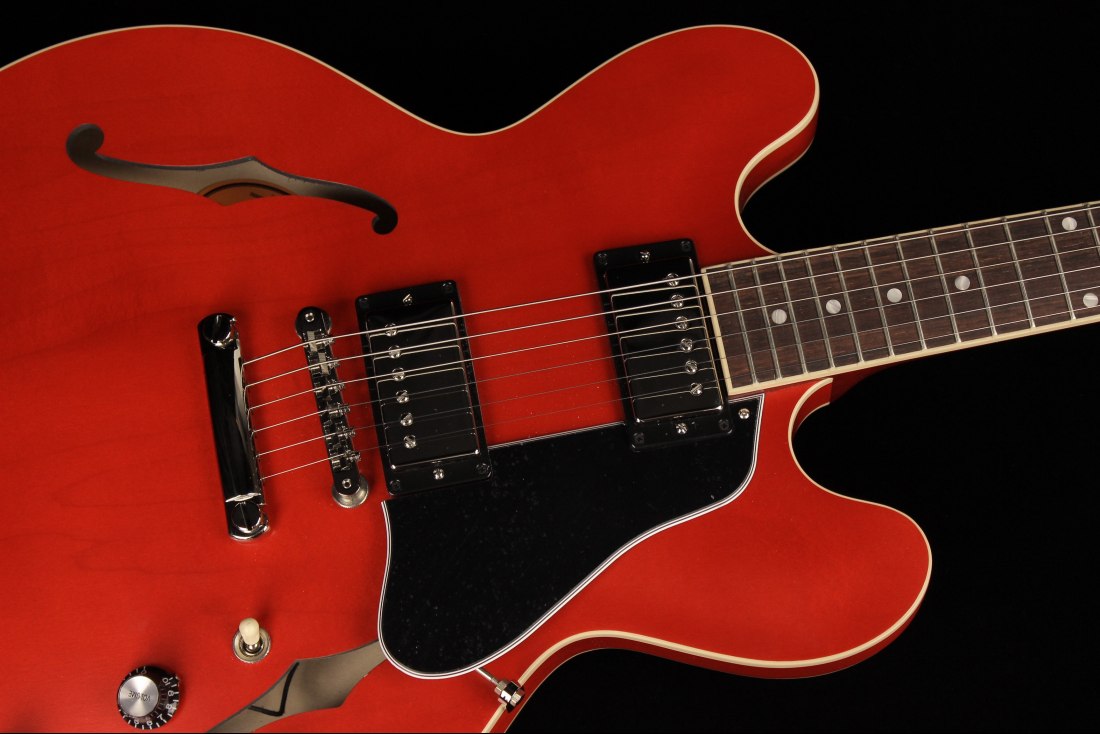 Gibson ES-335 Satin - SC