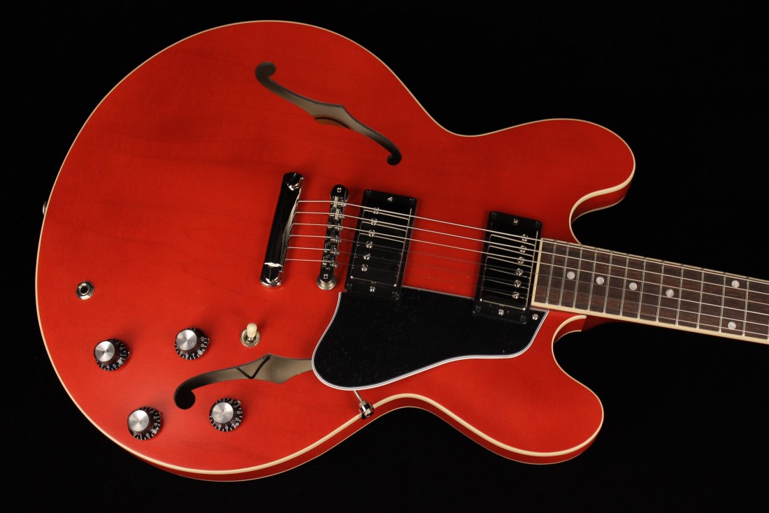 Gibson ES-335 Satin - SC