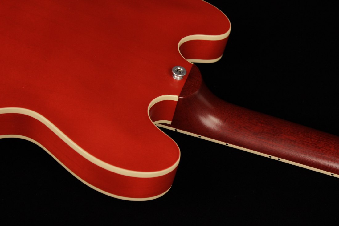 Gibson ES-335 Satin - SC