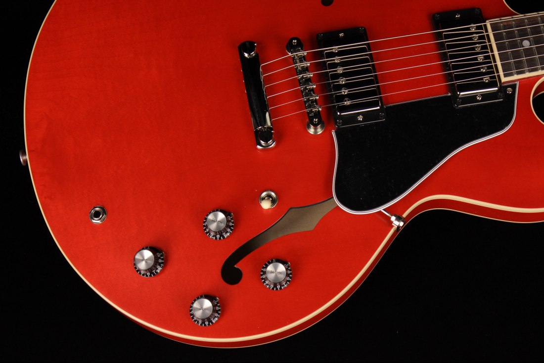 Gibson ES-335 Satin - SC