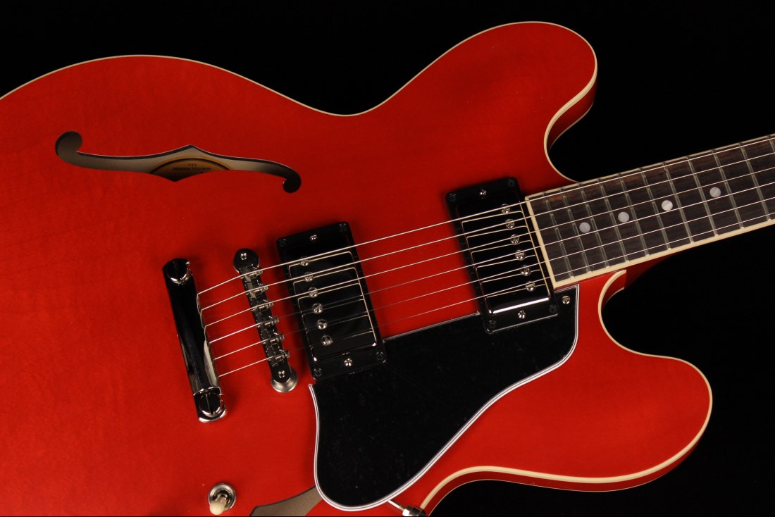 Gibson ES-335 Satin - SC