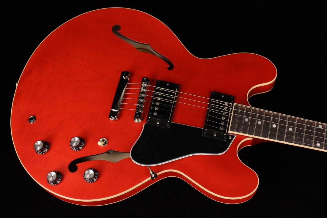 Gibson ES-335 Satin - SC