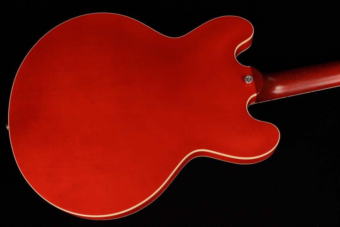 Gibson ES-335 Satin - SC