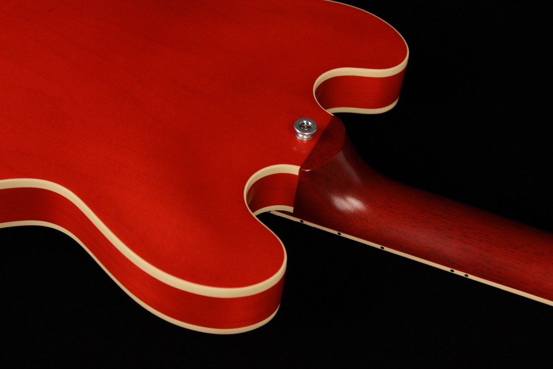 Gibson ES-335 Satin - SC