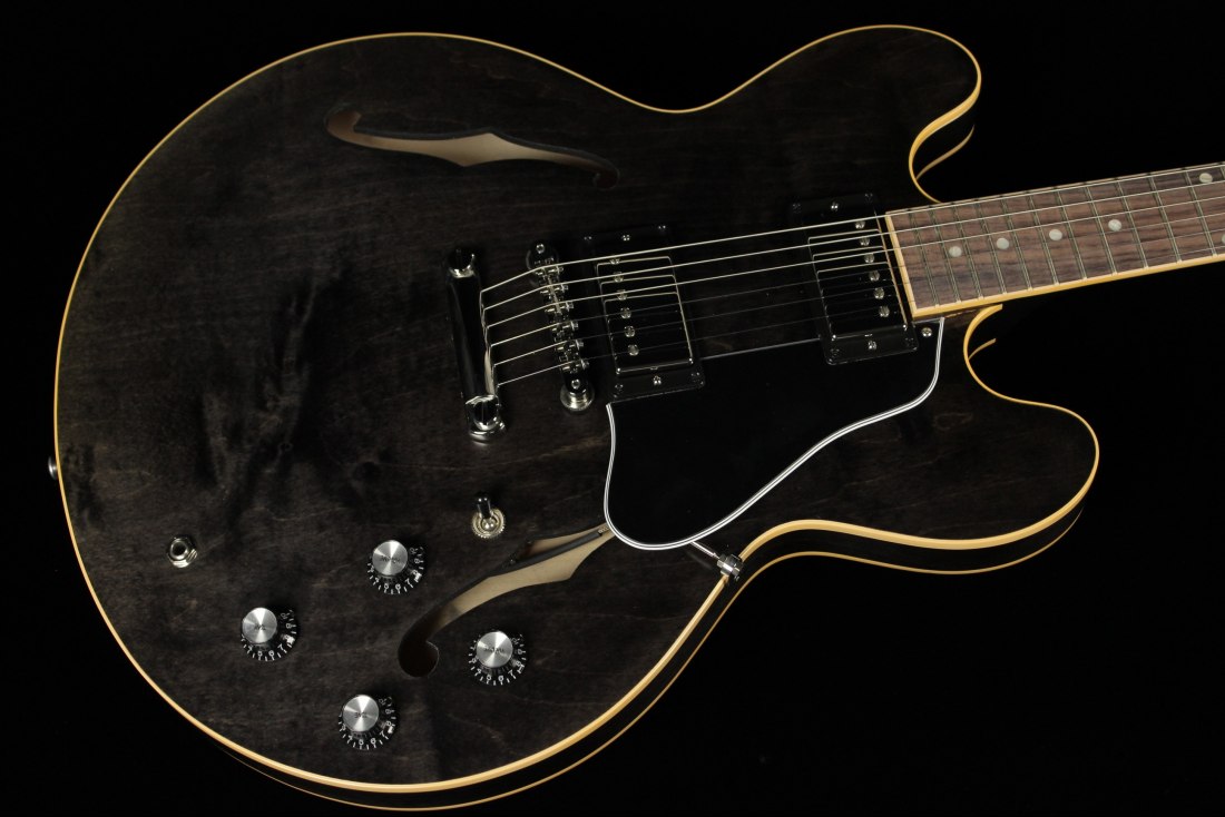Gibson ES-335 Satin - TB