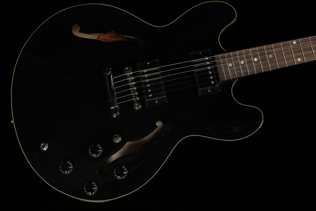 Gibson ES-335 Studio - EB
