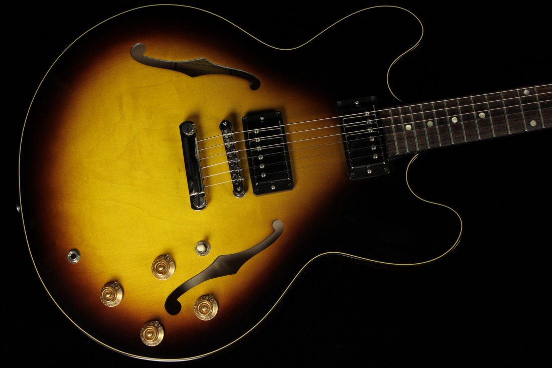 Gibson ES-335 Studio - VB