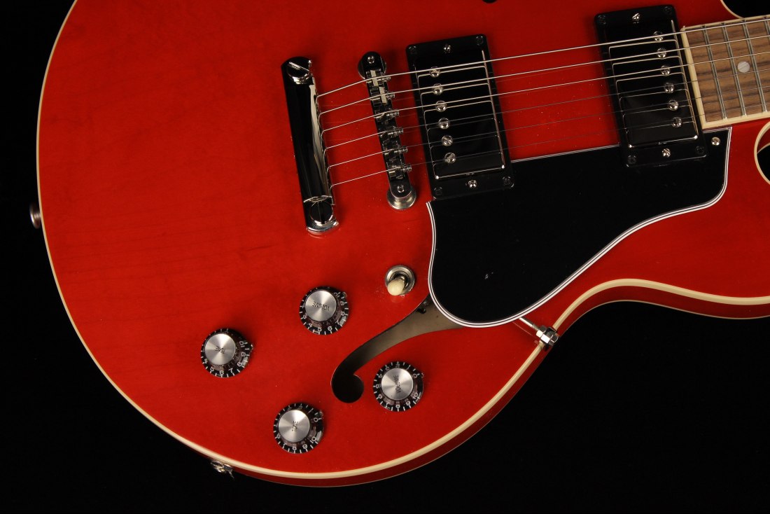 Gibson ES-339 - CH