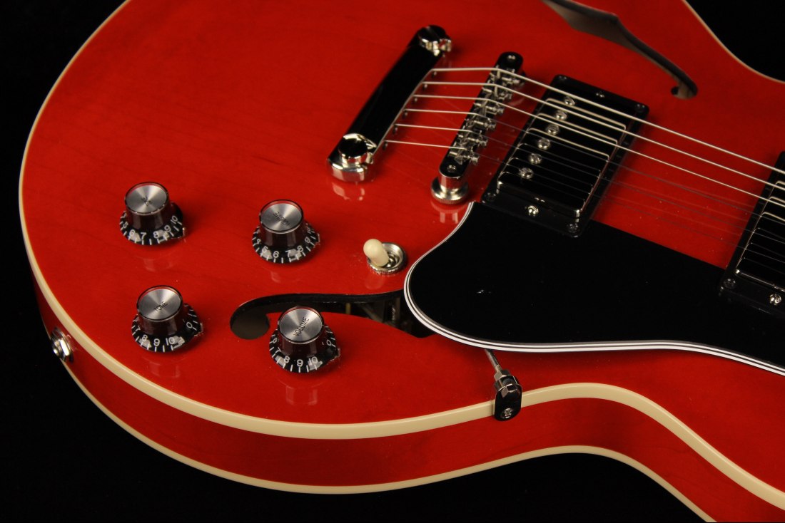 Gibson ES-339 - CH