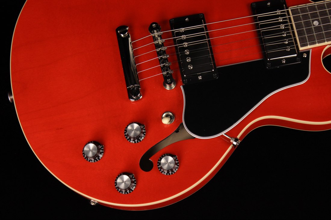 Gibson ES-339 - CH