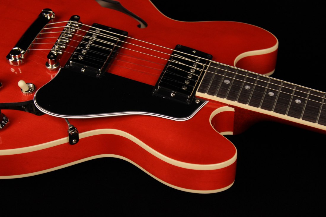 Gibson ES-339 - CH