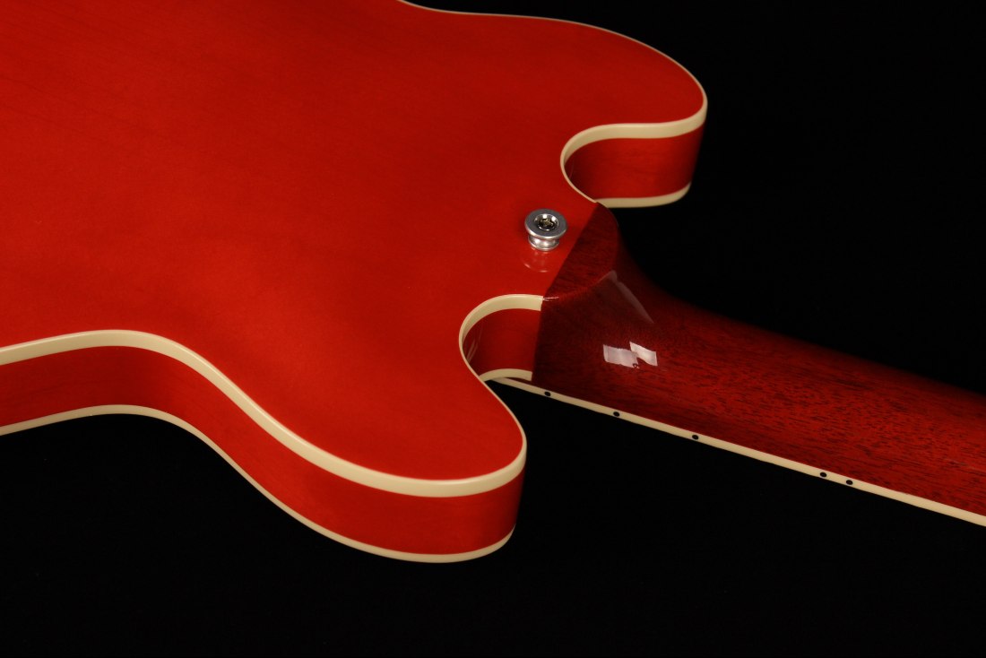 Gibson ES-339 - CH