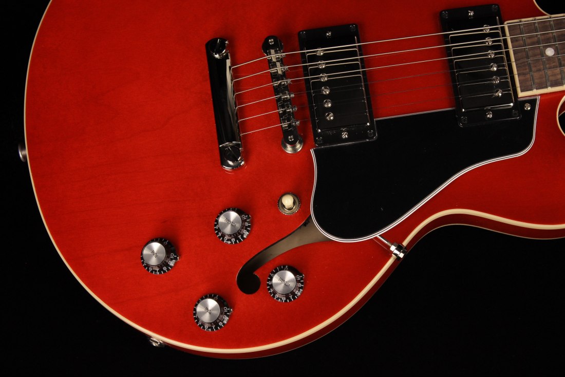 Gibson ES-339 - CH