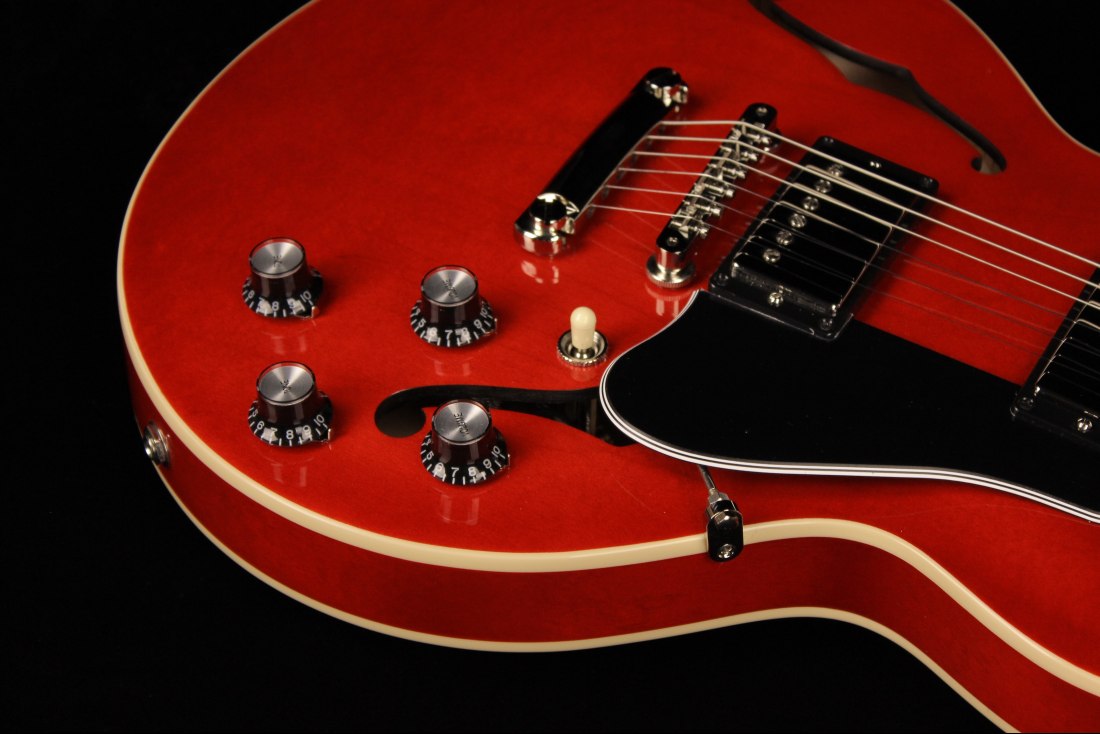 Gibson ES-339 - CH