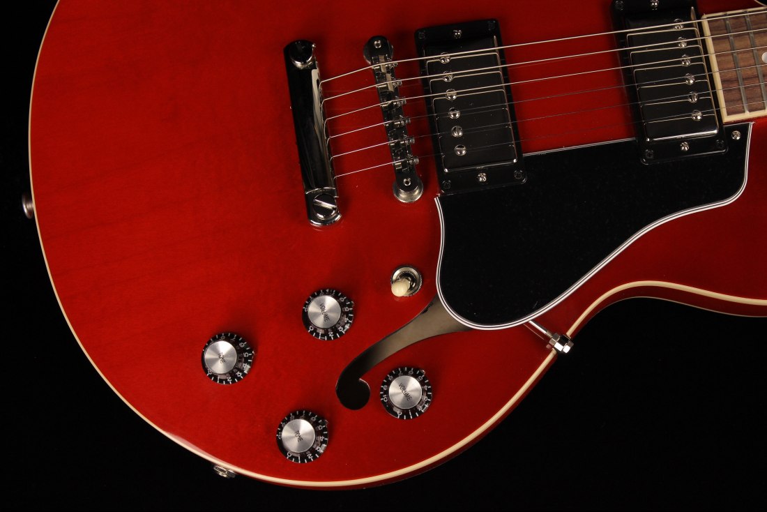 Gibson ES-339 - CH