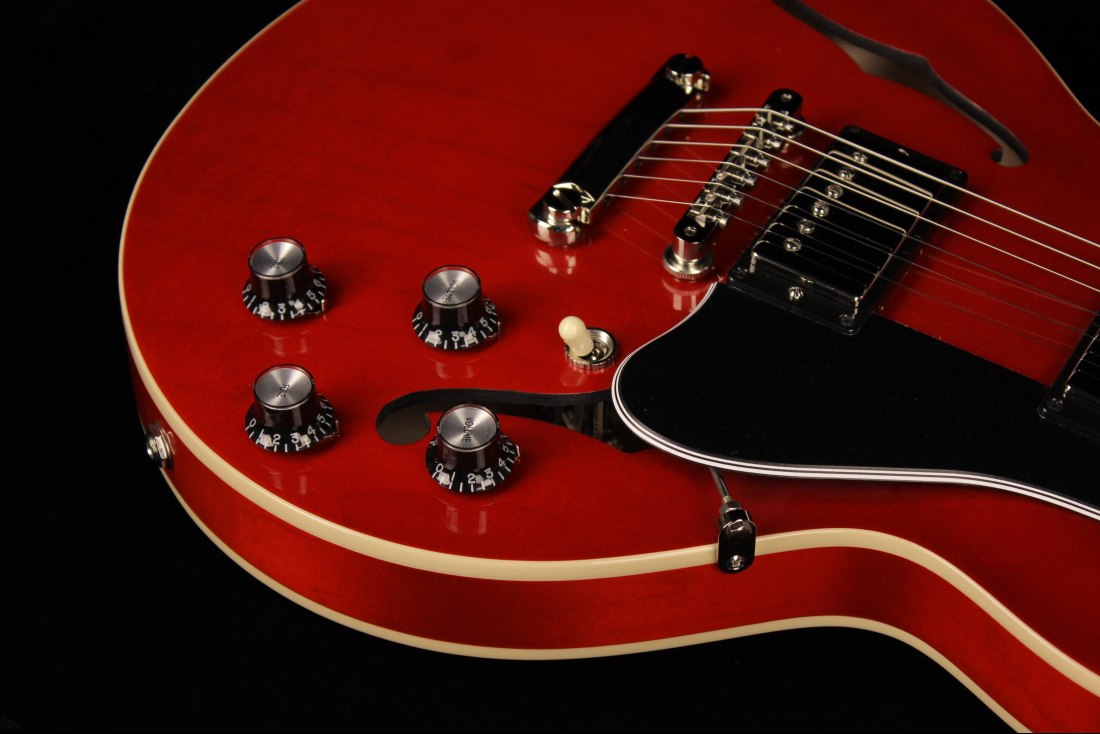 Gibson ES-339 - CH