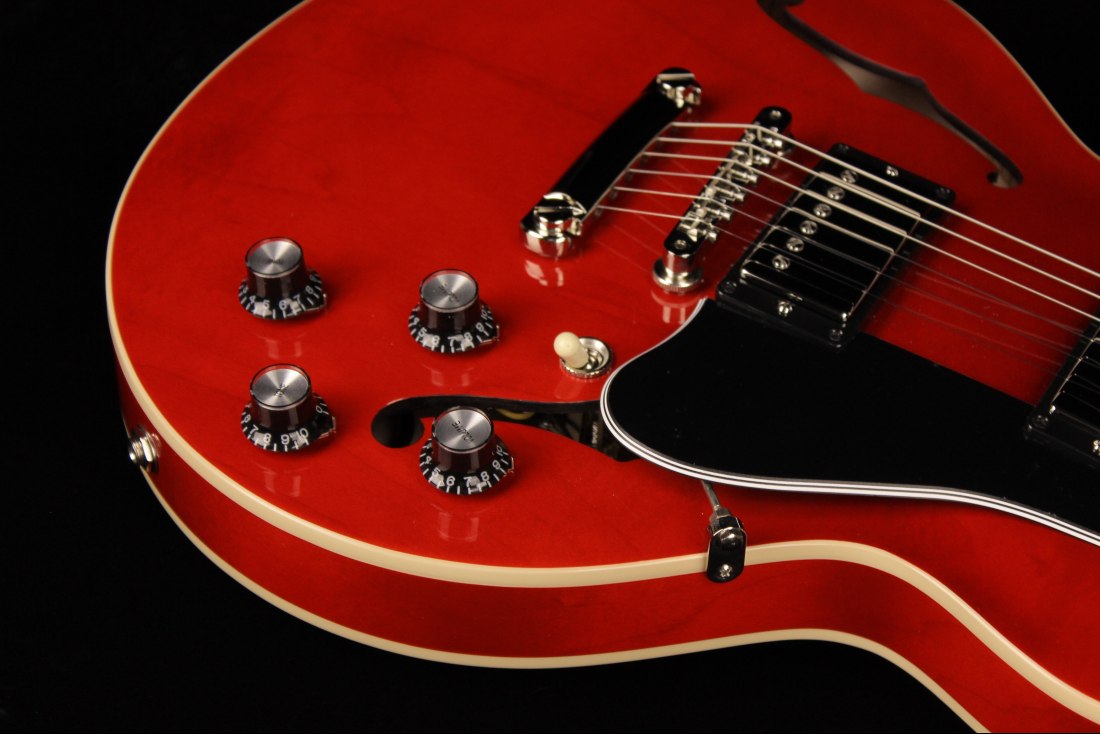 Gibson ES-339 - CH