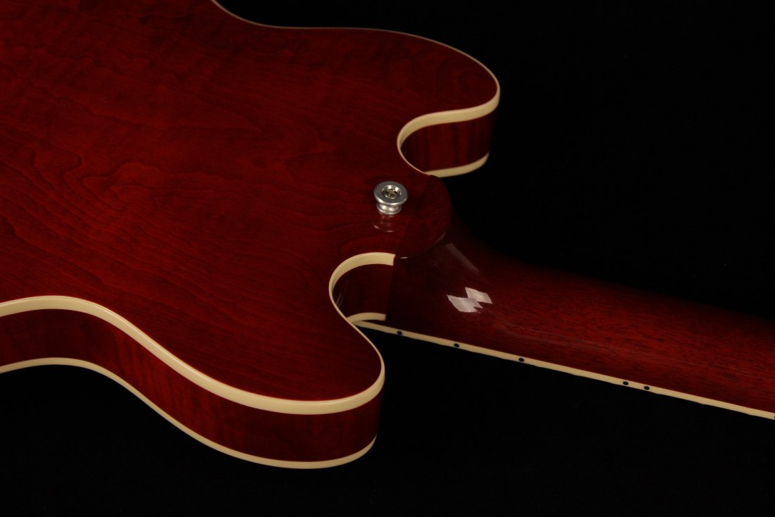 Gibson ES-339 Figured - SC