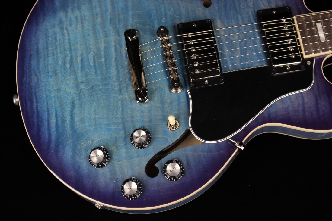 Gibson ES-339 Figured - BB