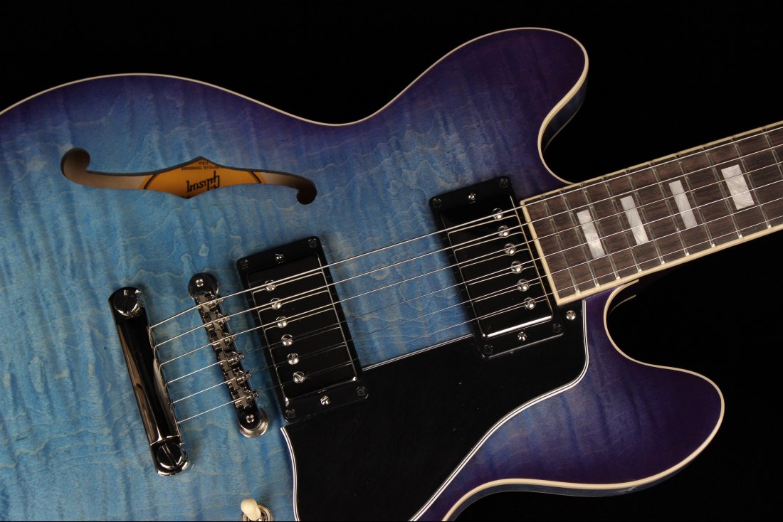 Gibson ES-339 Figured - BB