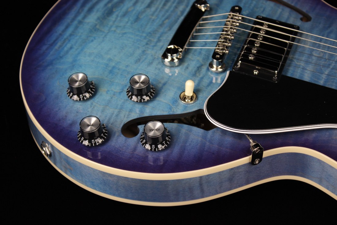 Gibson ES-339 Figured - BB