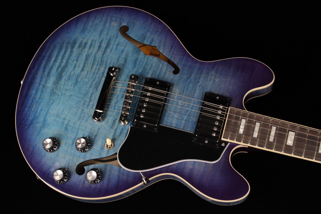 Gibson ES-339 Figured - BB