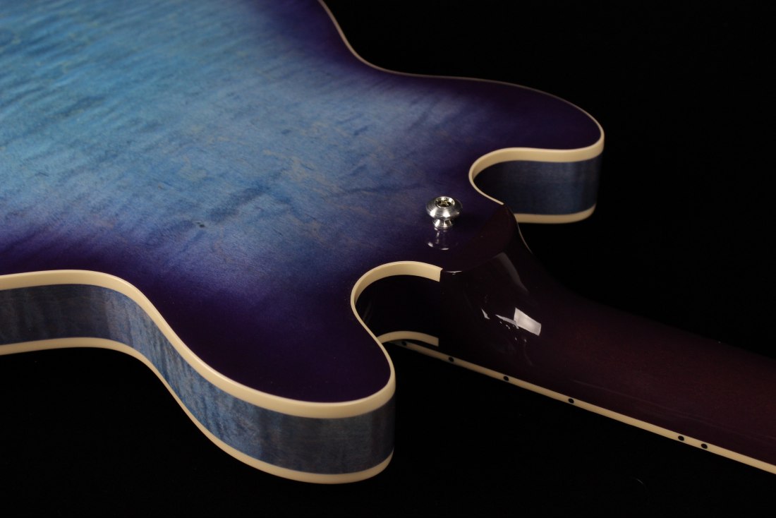 Gibson ES-339 Figured - BB