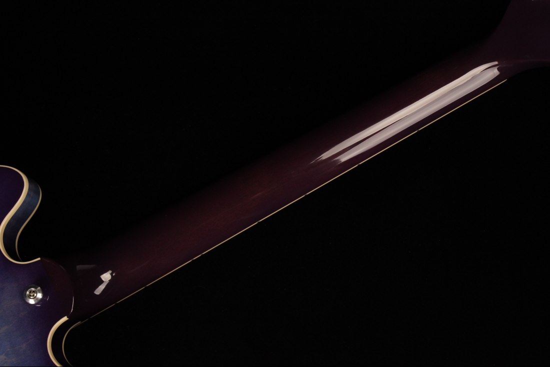 Gibson ES-339 Figured - BB