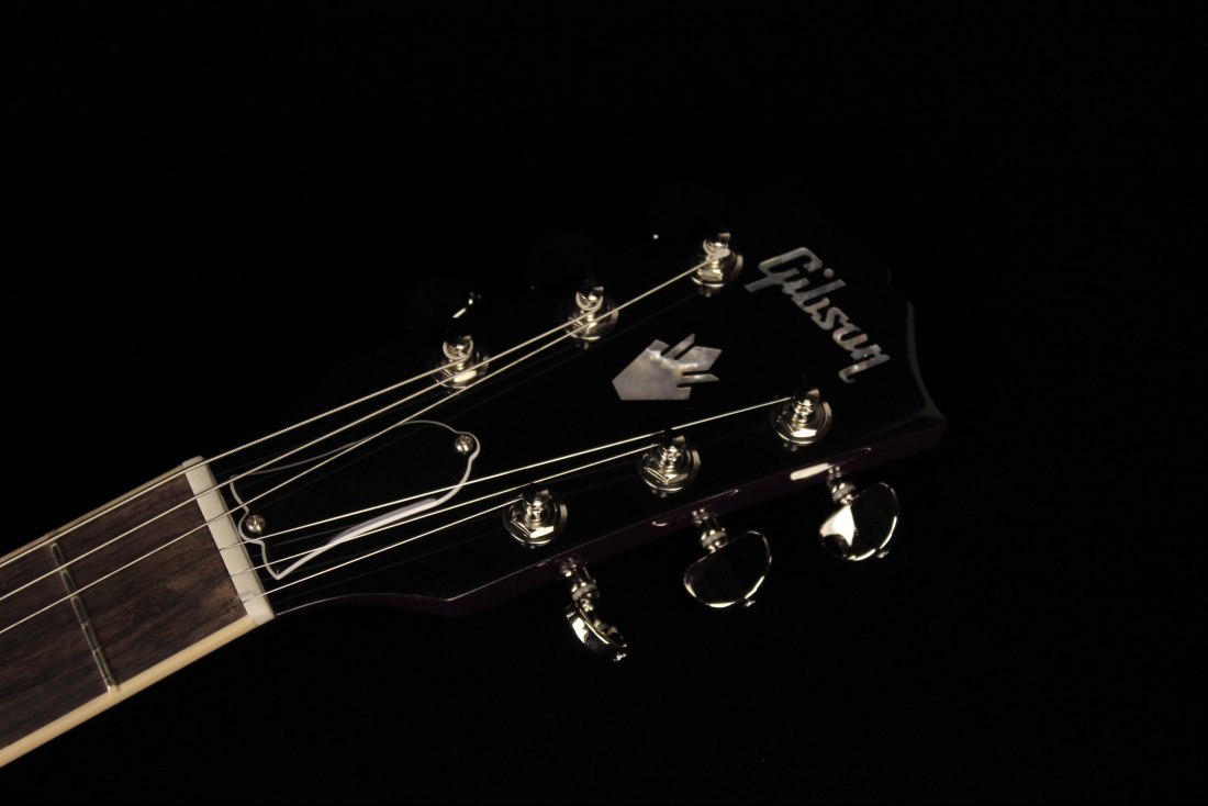 Gibson ES-339 Figured - BB