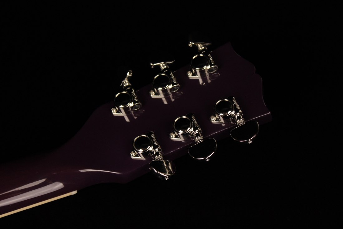 Gibson ES-339 Figured - BB