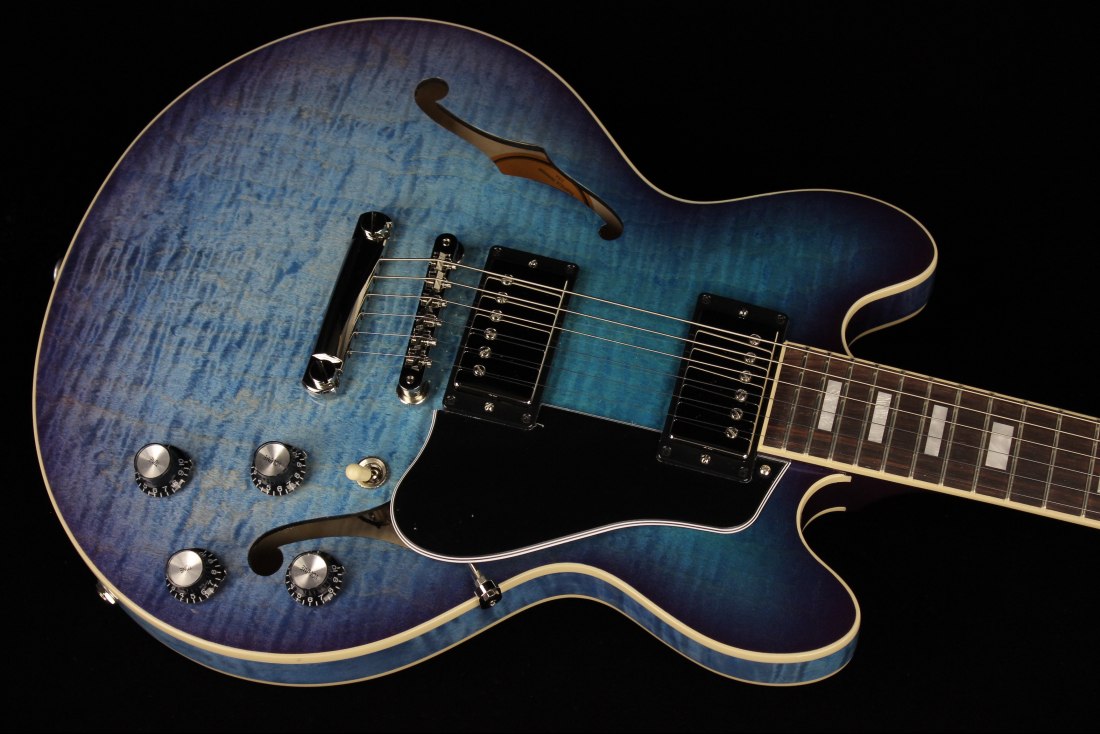 Gibson ES-339 Figured - BB