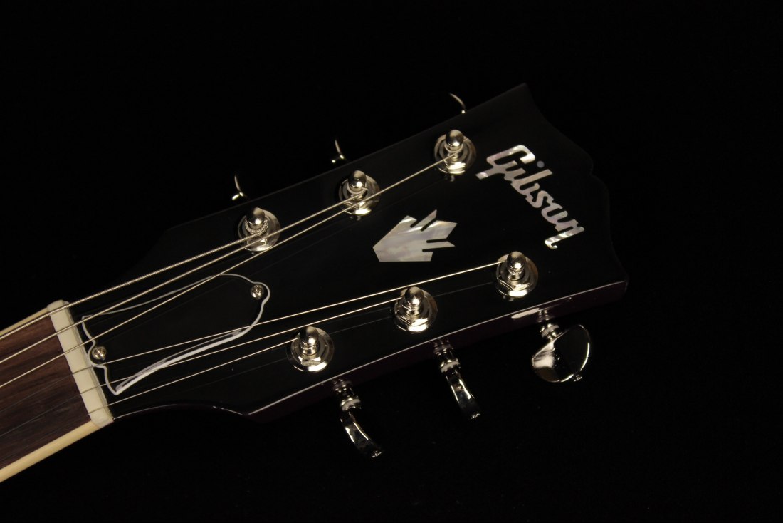 Gibson ES-339 Figured - BB