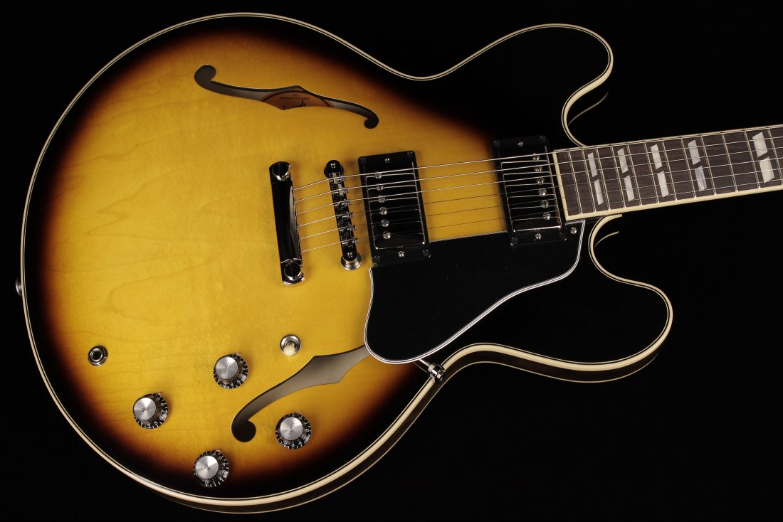 Gibson ES-345 - VB