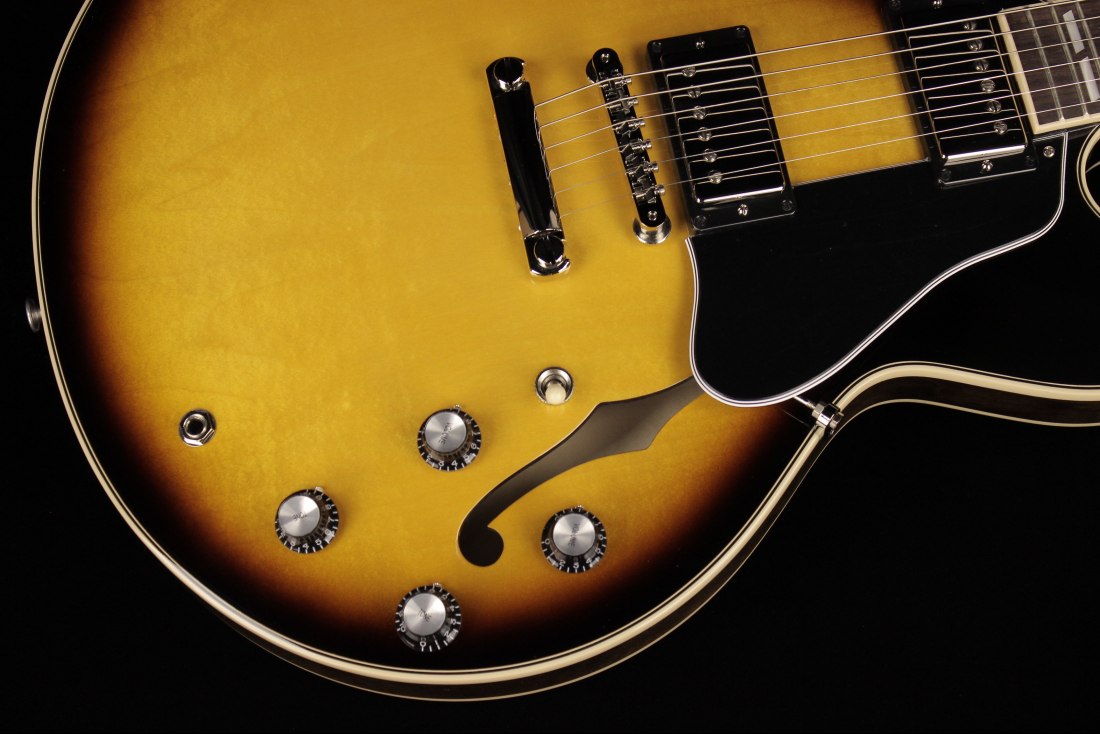 Gibson ES-345 - VB