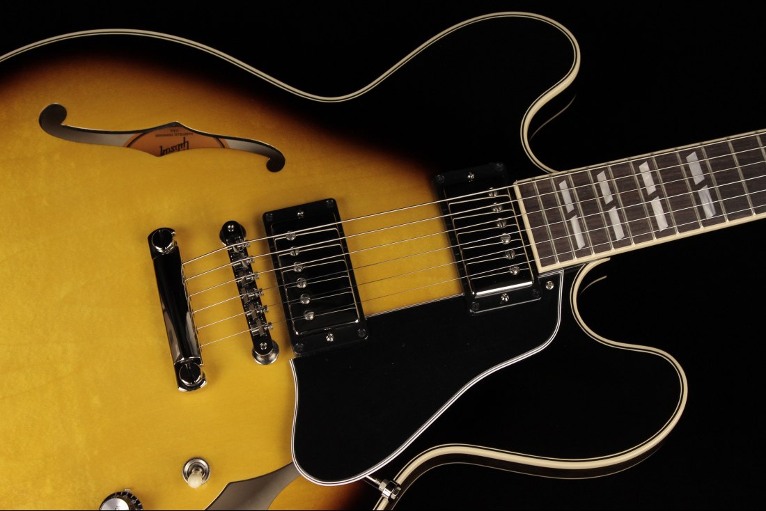 Gibson ES-345 - VB