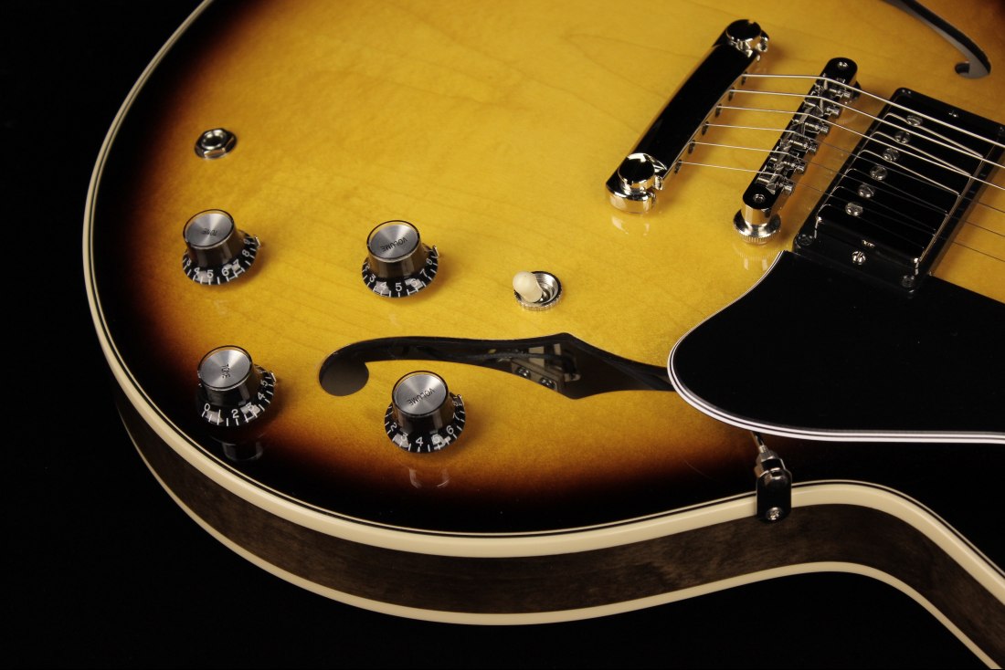 Gibson ES-345 - VB