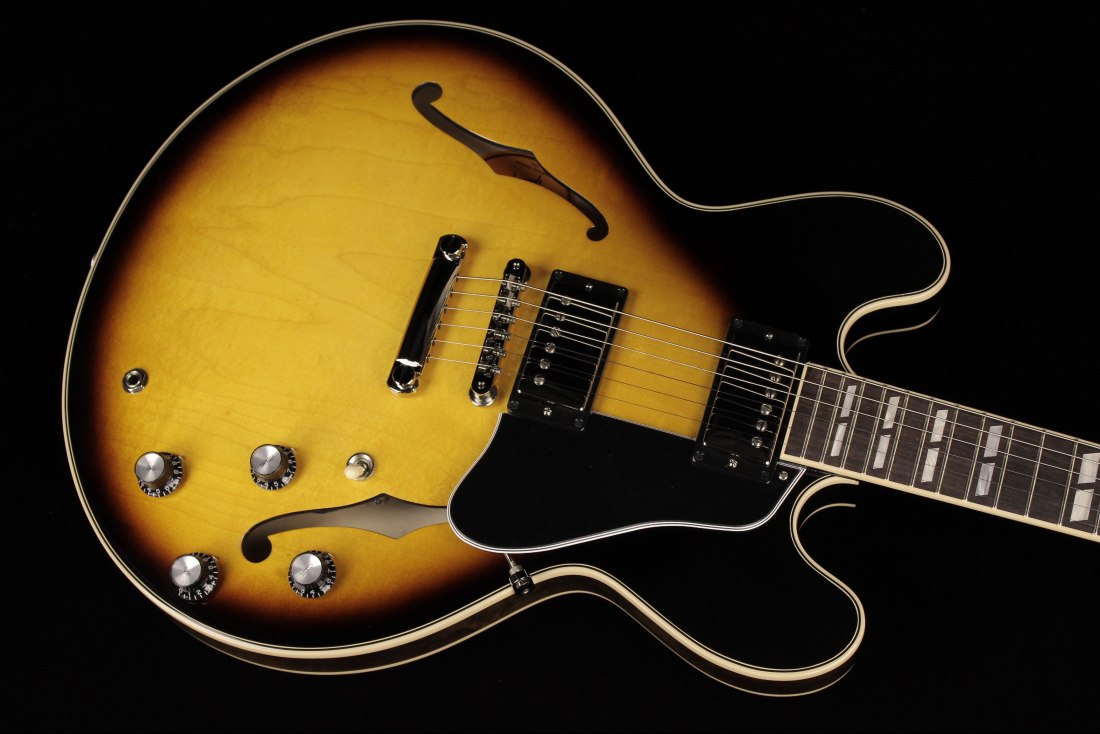 Gibson ES-345 - VB