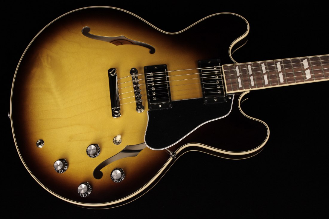 Gibson ES-345 - VB