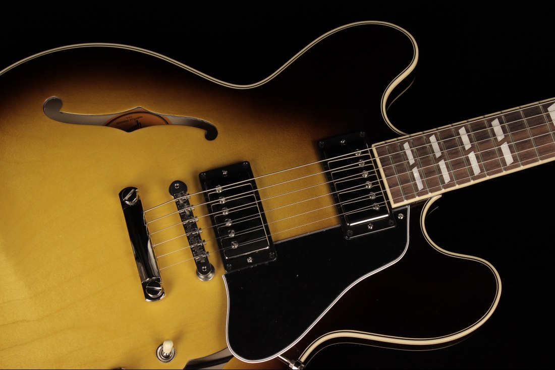 Gibson ES-345 - VB