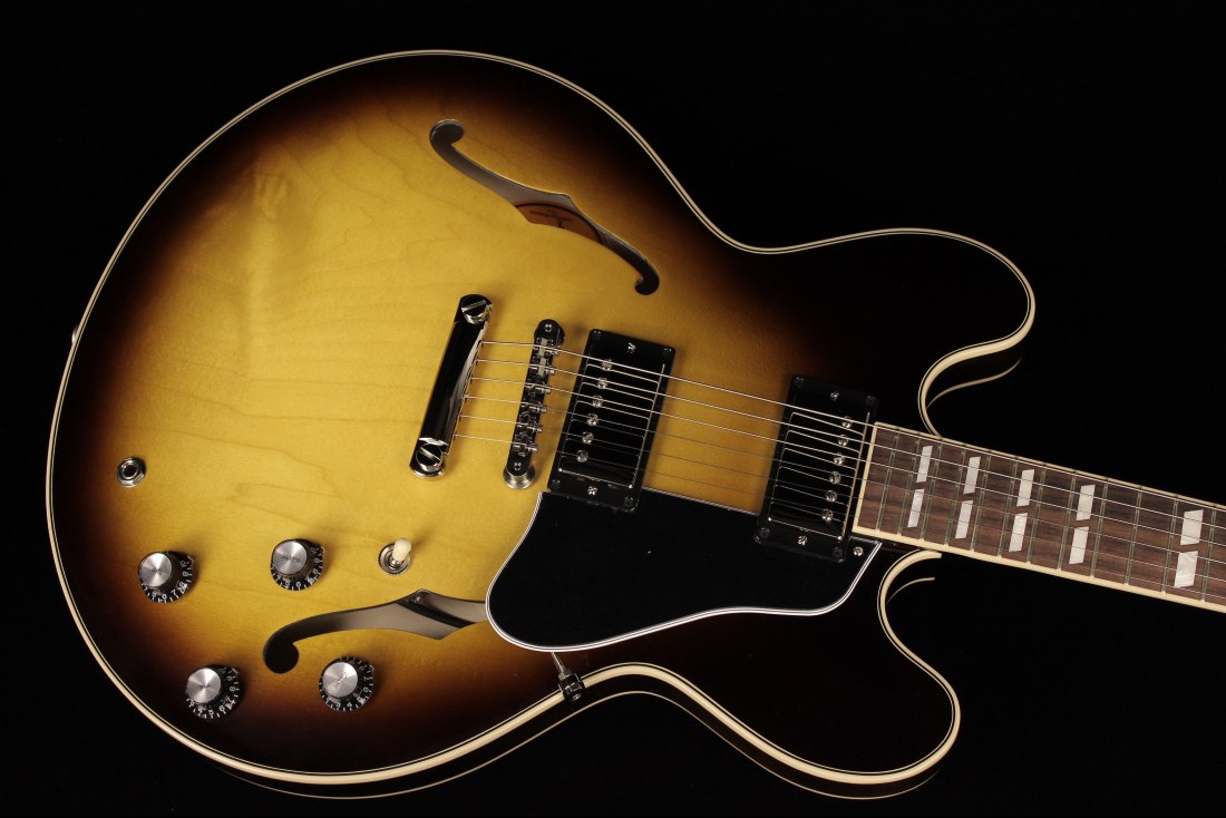 Gibson ES-345 - VB