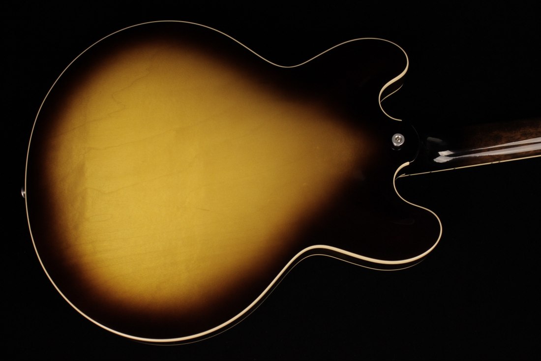 Gibson ES-345 - VB