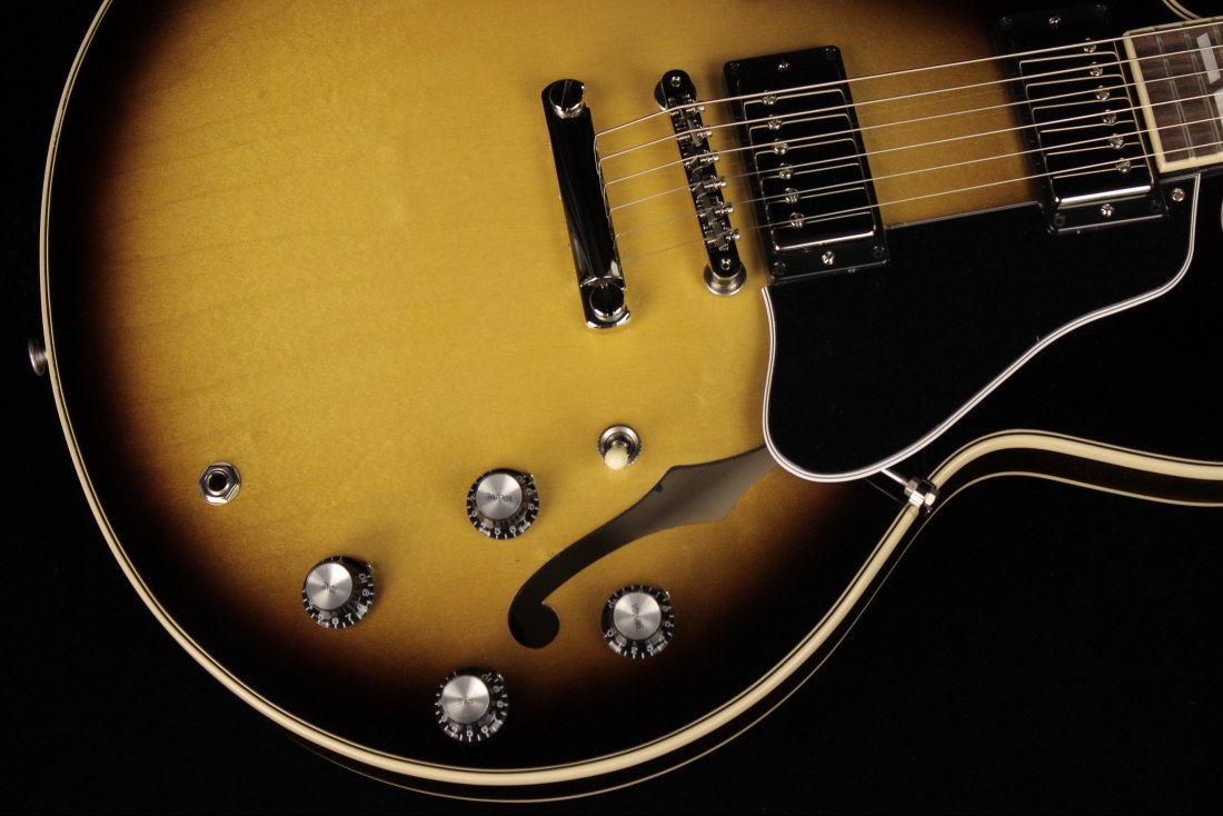 Gibson ES-345 - VB