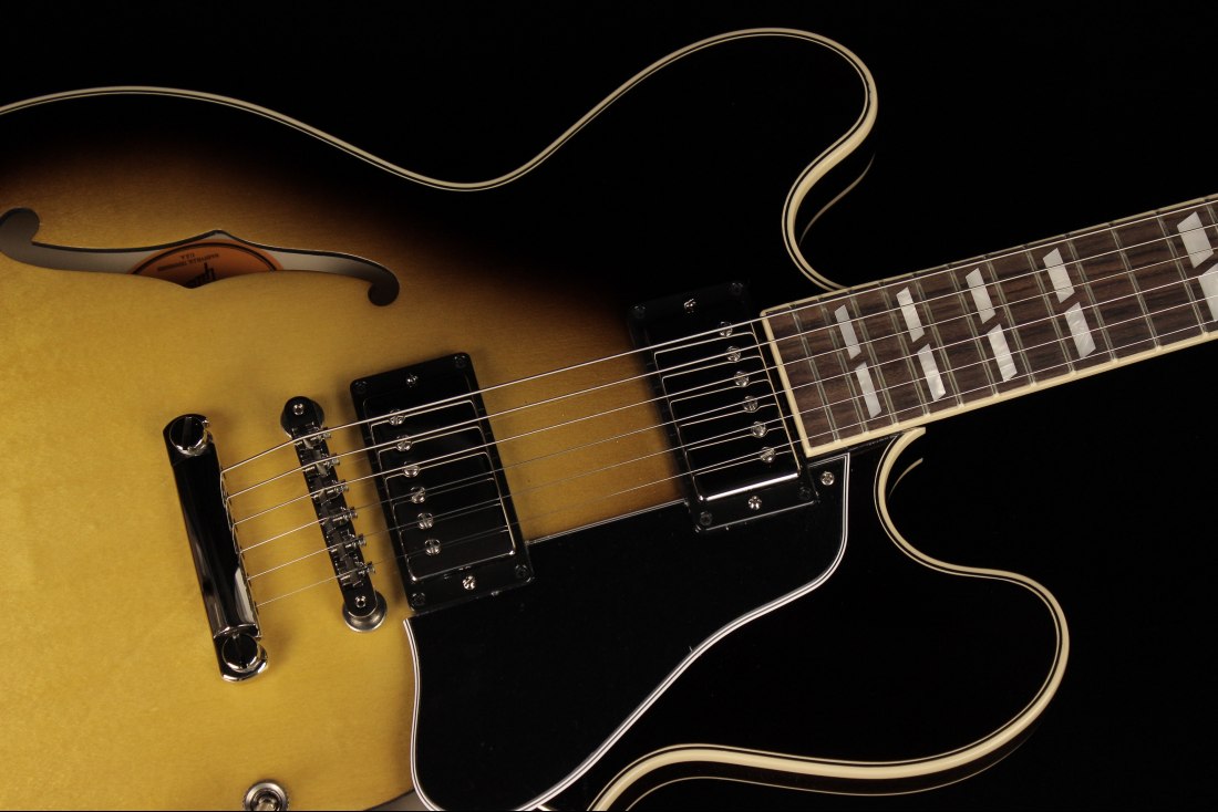 Gibson ES-345 - VB