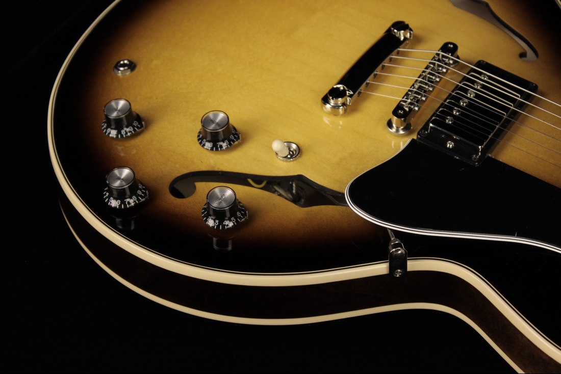 Gibson ES-345 - VB