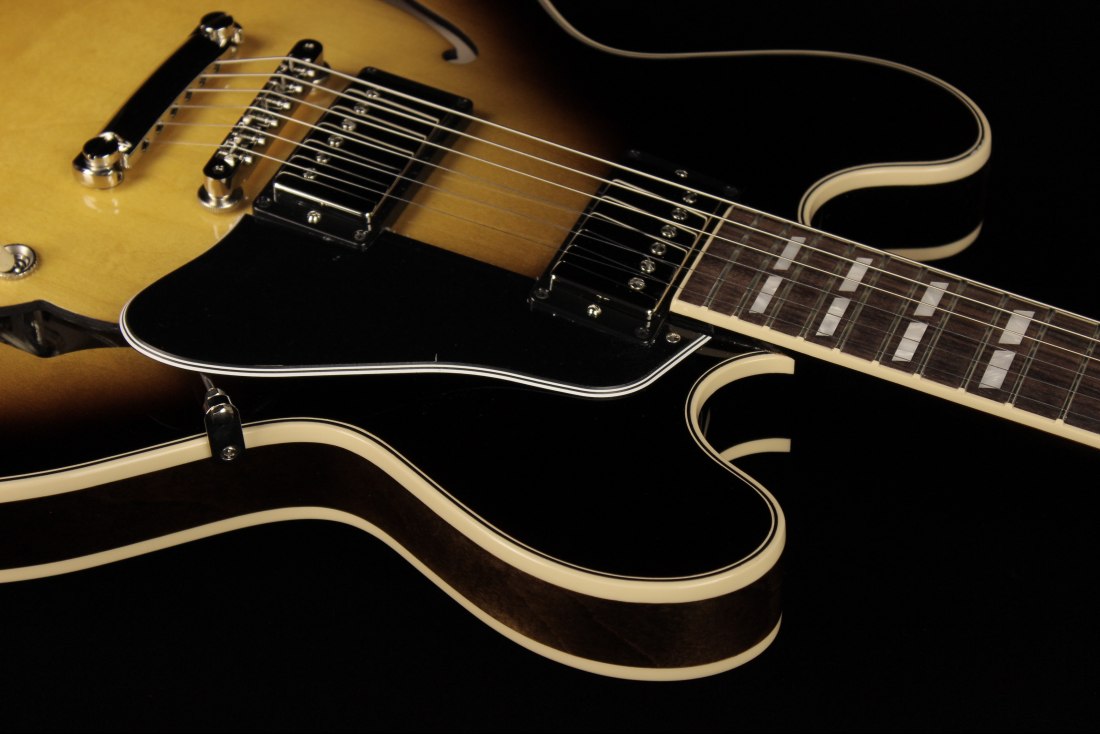 Gibson ES-345 - VB