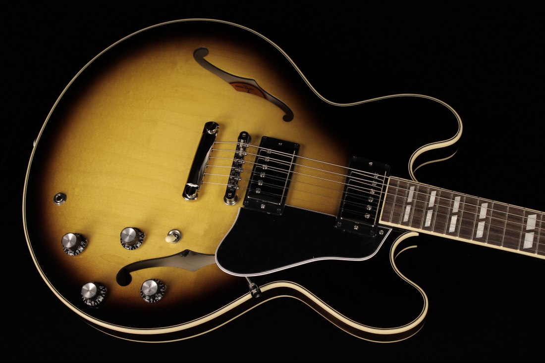 Gibson ES-345 - VB