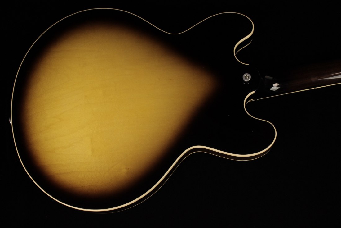 Gibson ES-345 - VB